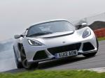 Lotus Exige S 2011 года